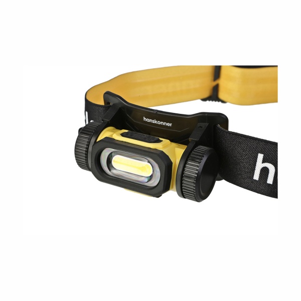   400 ( 630), 4 , 2200  HANSKONNER (HK4052-01-01)