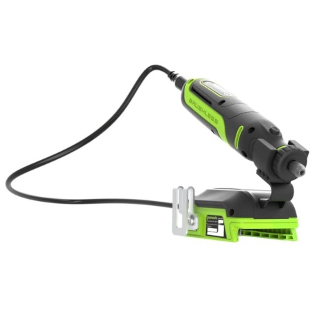 Гравер аккумуляторный GREENWORKS G24RT (без АКБ и ЗУ, н-р принадл. 52шт) 3200807, 3200807 Гравер аккумуляторный GREENWORKS G24RT (без АКБ и ЗУ, н-р принадл. 52шт) 3200807