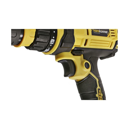   Hanskonner HID2145PC