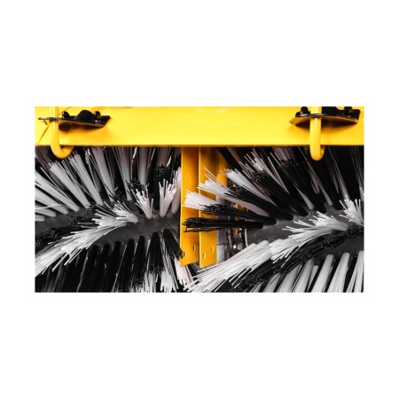 Машина подметально-уборочная CHAMPION GS50100, GS50100 Машина подметально-уборочная CHAMPION GS50100