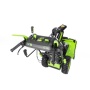   GREENWORKS GD82ST56 (82V, 61, , .,    ) 2602807