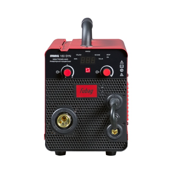    FUBAG IRMIG 160 SYN (  150  ) 8641808