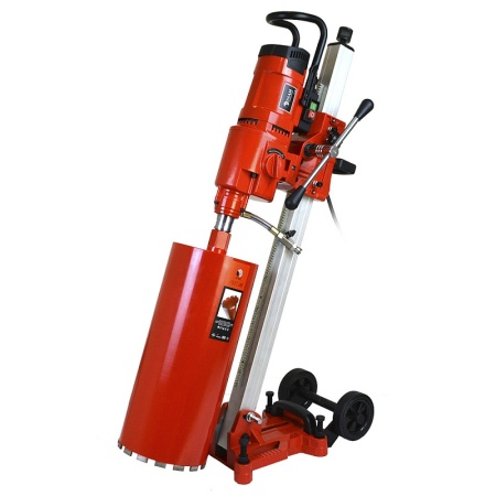 Сверлильная машина DIAM ML-250/2A (620066), 620066 Сверлильная машина DIAM ML-250/2A (620066)