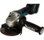   Makita DGA508RME