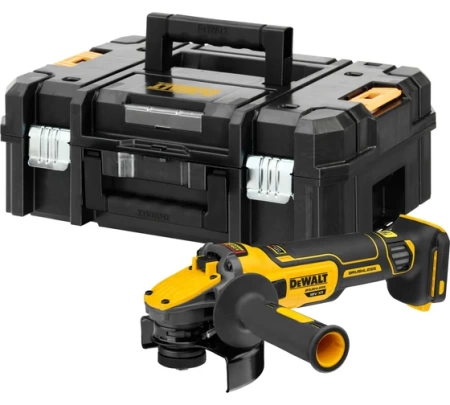   DEWALT DCG 409 NT-XJ