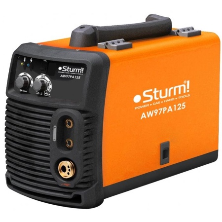   STURM AW97PA125