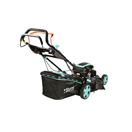 Газонокосилка бензиновая самоходная STURM PL5117SVE, PL5117SVE Газонокосилка бензиновая самоходная STURM PL5117SVE