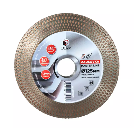   1251,920/1022,2 (, ) DIAM Master Line ZAUSOVKA (000696)