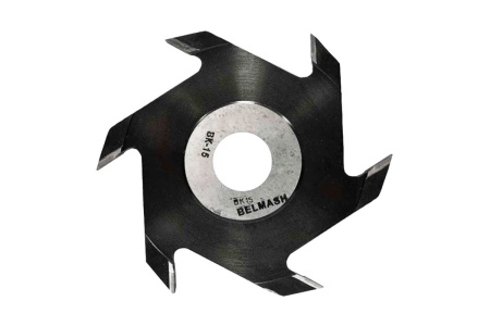 Фреза пазовая 180х32х12 мм Белмаш RF0116A, RF0116A Фреза пазовая 180х32х12 мм Белмаш RF0116A