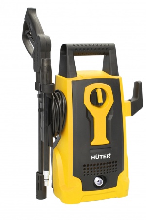  HUTER W105-