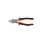 Пассатижи 180мм, двухкомп. рукоятки, CrV STURM 1200102SP, 1200102SP Пассатижи 180мм, двухкомп. рукоятки, CrV STURM 1200102SP