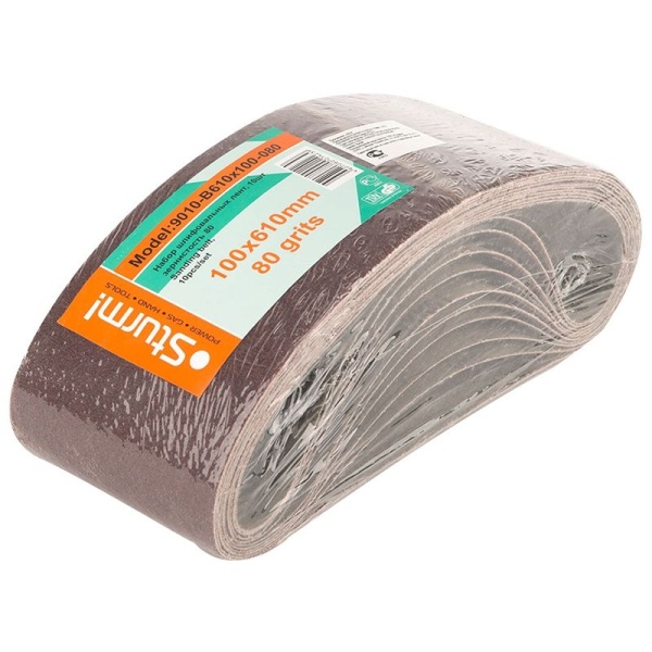  STURM 9010-B100x610-080