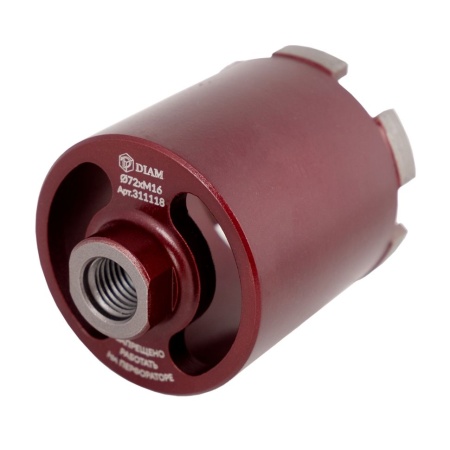  DIAM 726M16 ( ) ExtraLine HIT () (311118)