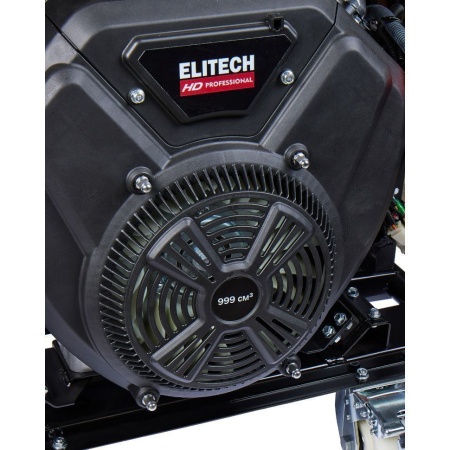 Генератор бензиновый Elitech HD GES 25000ЕS-3, GES 25000ЕS-3 Генератор бензиновый Elitech HD GES 25000ЕS-3