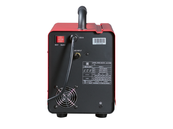    FUBAG IRMIG 180 SYN +  250