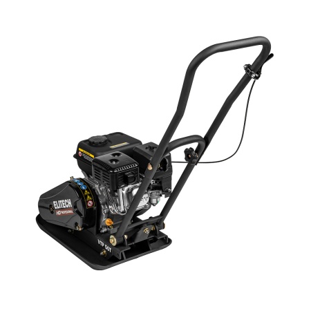 ���������� Elitech HD VTP 50T (6.5 �/�, Loncin G200, 530x350 ��, 11 ��, 200 ��, 55 ��)
