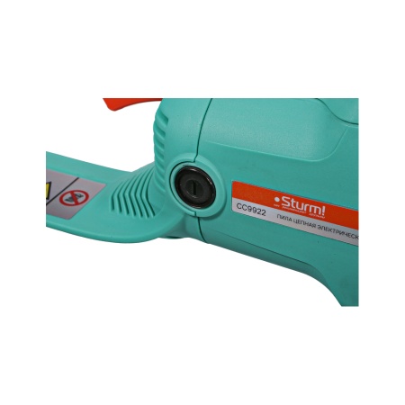    STURM CC9922 (2.2, 40/16", )