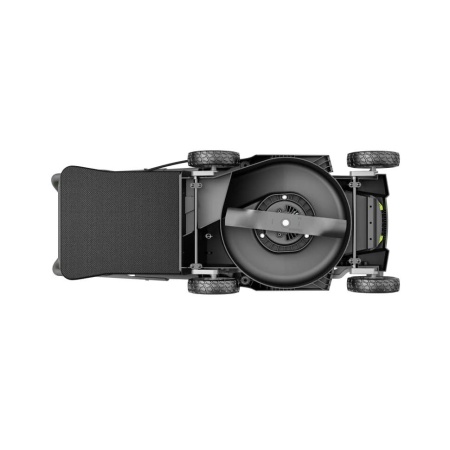 ������������� �������������� Greenworks GD24LM331 (2520607UB) (24V, 33��, ����, ��� 4�/� � ��)