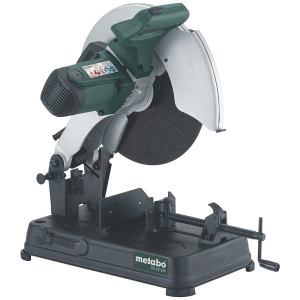     METABO CS 23-355