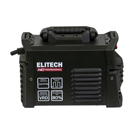 ��������� �������� Elitech HD WM 220 PULSE