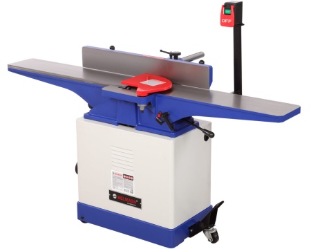 Станок фуговальный BELMASH J200/1800AR, S023A Станок фуговальный BELMASH J200/1800AR