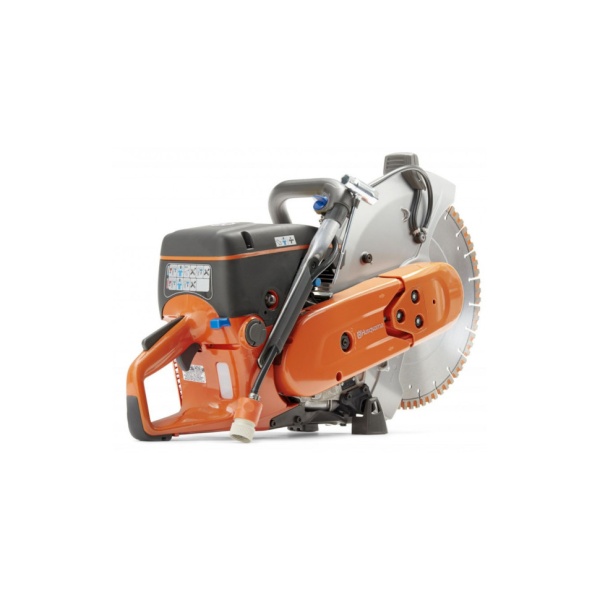 Бензорез HUSQVARNA K770-14" (9676821-01), 9676821-01 Бензорез HUSQVARNA K770-14" (9676821-01)