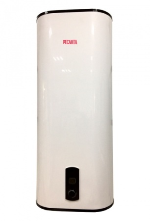 Водонагреватель накопительный ВН-100В Ресанта, 74/5/4 Водонагреватель накопительный ВН-100В Ресанта