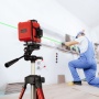 Нивелир лазерный Condtrol Fliesen 4D new (1-2-466), 1-2-466 Нивелир лазерный Condtrol Fliesen 4D new (1-2-466)