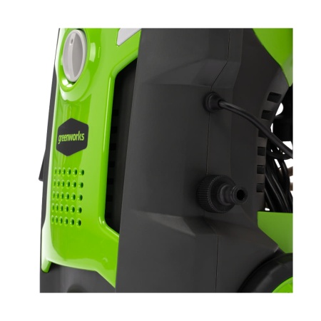 ����� �������� �������� Greenworks GPWG3II (5107007) (1700 ��, 120 ���, 400 �/�)