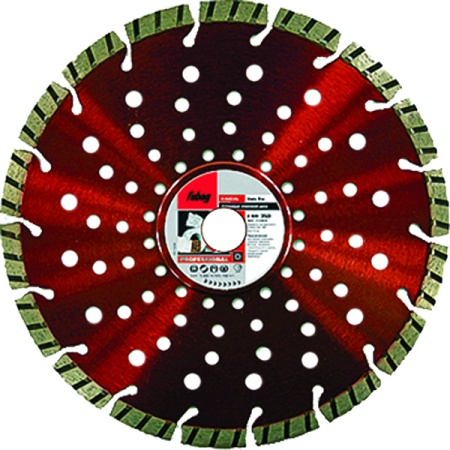   Fubag Stein Pro 35030/25.4