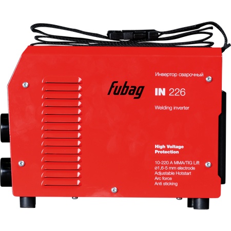   FUBAG IN 226 (68 435)