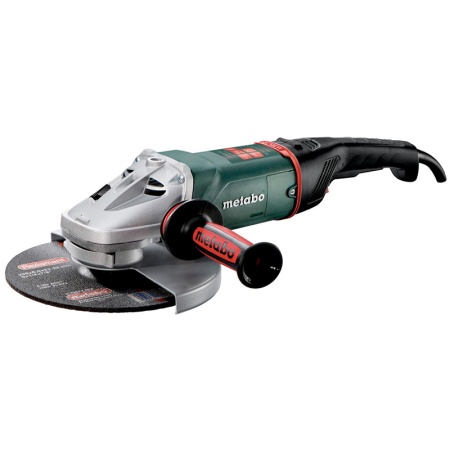 METABO WE 24-230 MVT Quick