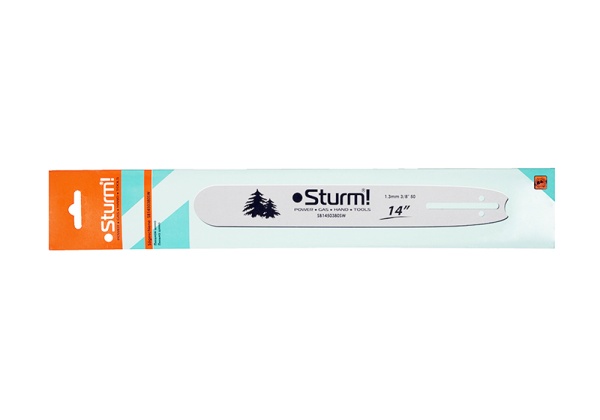  14" STURM SB1450380SW (1.3-3/8", 52)