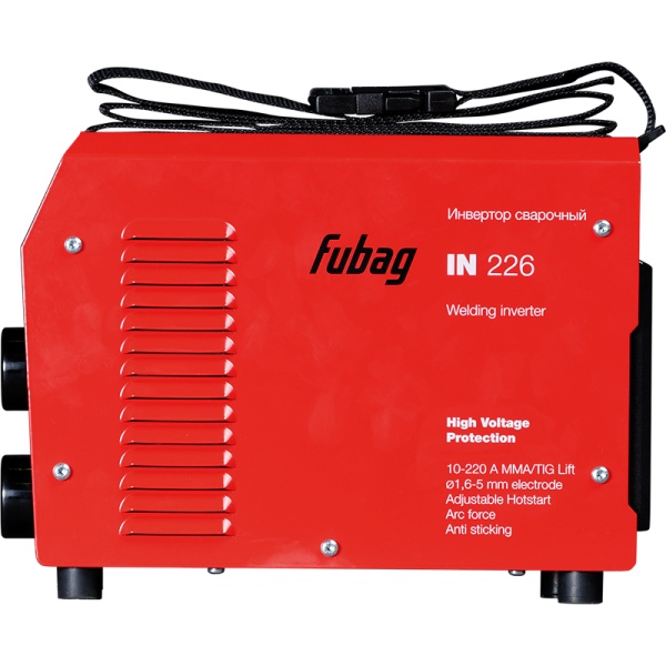   FUBAG IN 226 (68 435)