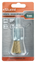 Корщетка-насадка для дрели STURM 16мм 5240801 тип кисть, латунь, 5240801 Корщетка-насадка для дрели STURM 16мм 5240801 тип кисть, латунь