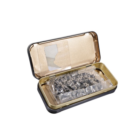  52, 3/8"-1,3 HANSKONNER   ( ) H91-L-52