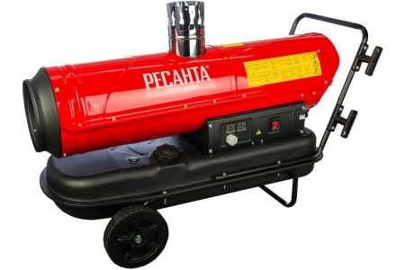 Дизельная пушка РЕСАНТА ТДПН-30000, 67/1/12 Дизельная пушка РЕСАНТА ТДПН-30000