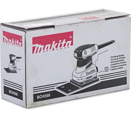  Makita BO4566