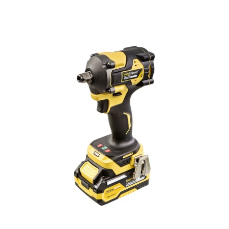    HANSKONNER HCD20420BLC (1BatterySystem18V, .,  4  )