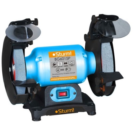   STURM BG6015P