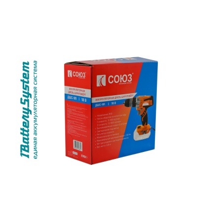   -181 (1BatterySystem18V,    )