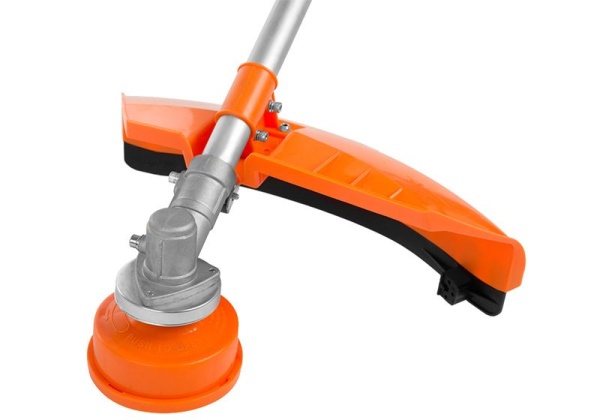 Бензотриммер ЭНЕРГОМАШ БТ-9126БЛ, БТ-9126БЛ Бензотриммер ЭНЕРГОМАШ БТ-9126БЛ