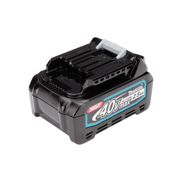 ����������� Makita 40�, 2.5�/�, Li-ion, XGT (BL4025) 632N82-4