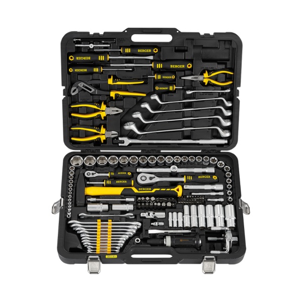    131  BERGER ͻ BG131-1214