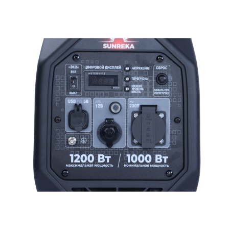    SUNREKA G1200iS (1.2 , 1-,  ) 211030