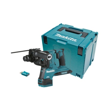 ���������� �������������� Makita DHR282ZJU (LXT 18�, ����., ��� ��� � ��, ���� MakPac)