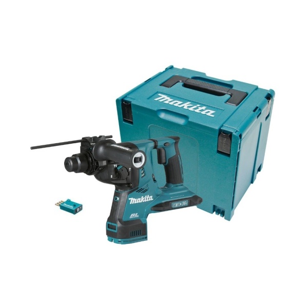 ���������� �������������� Makita DHR282ZJU (LXT 18�, ����., ��� ��� � ��, ���� MakPac)