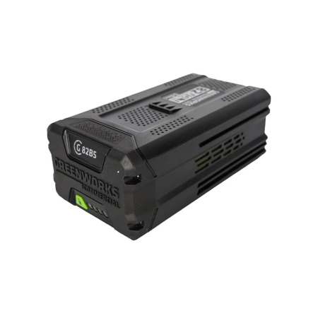 Аккумулятор GREENWORKS 82В, 5А/ч GC82B5 (2914607), 2914607 Аккумулятор GREENWORKS 82В, 5А/ч GC82B5 (2914607)