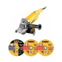  DEWALT DWE492D10-RK
