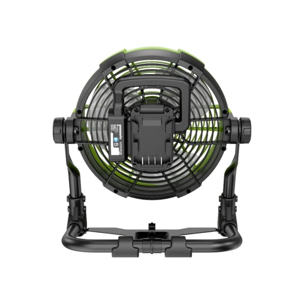  Greenworks G24FAN (24/110-240, 25.4, 14.2 3/,    ) 3503407
